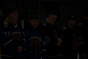 01.04.2025. ЧКК ВУЛКАН-ТРК 18.04.2025