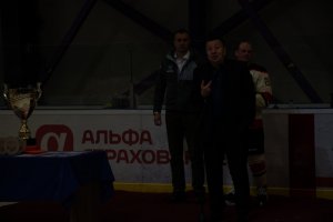 01.04.2025. ЧКК ВУЛКАН-ТРК 18.04.2025