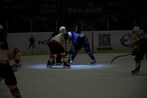 01.04.2025. ЧКК ВУЛКАН-ТРК 18.04.2025