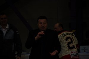 01.04.2025. ЧКК ВУЛКАН-ТРК 18.04.2025