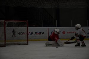 01.04.2025. КЛА АМУР-СПАРТАК 19.04.2025