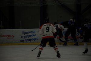 01.04.2025. ЧКК ГАГАРИН-РЫБАК 19.04.2025