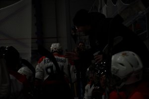 01.04.2025. ЧКК ГАГАРИН-РЫБАК 19.04.2025