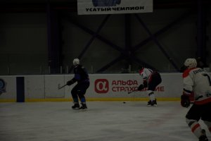 01.04.2025. ЧКК ГАГАРИН-РЫБАК 19.04.2025