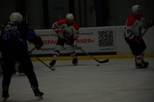 01.04.2025. ЧКК ГАГАРИН-РЫБАК 19.04.2025