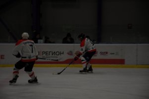 01.04.2025. ЧКК ГАГАРИН-РЫБАК 19.04.2025