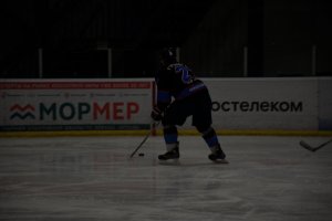 01.04.2025. ЧКК ГАГАРИН-РЫБАК 19.04.2025