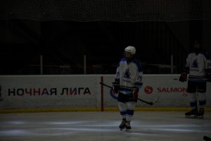 01.04.2025. ЧКК ЗВЕЗДА-ВУЛКАН-Ю 19.04.2025