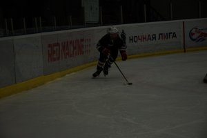 01.04.2025. КЛА НЕФТЕХИМИК-СПАРТАК 03.05.2025