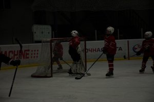 01.04.2025. КЛА НЕФТЕХИМИК-СПАРТАК 03.05.2025