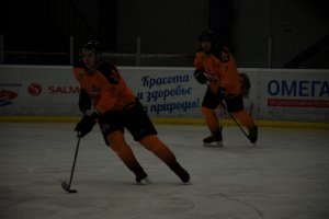 01.04.2025. ЧКК ВУЛКАН-ЗВЕЗДА 20.04.2025