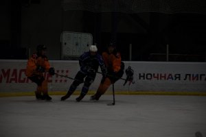 01.04.2025. ЧКК ВУЛКАН-ЗВЕЗДА 20.04.2025