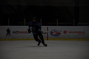 01.04.2025. ЧКК ВУЛКАН-ЗВЕЗДА 20.04.2025
