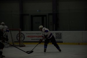 01.04.2025. ЧКК РЫБАК-ГАГАРИН 25.04.2025