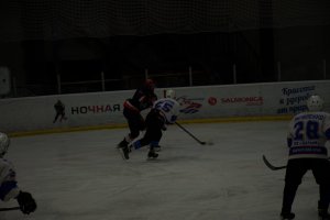 01.04.2025. ЧКК РЫБАК-ГАГАРИН 25.04.2025
