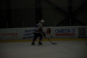 01.04.2025. ЧКК РЫБАК-ГАГАРИН 25.04.2025
