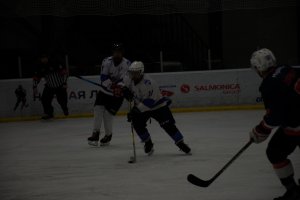 01.04.2025. ЧКК РЫБАК-ГАГАРИН 25.04.2025