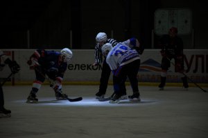 01.04.2025. ЧКК РЫБАК-ГАГАРИН 25.04.2025