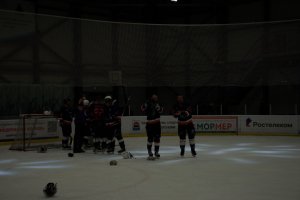 01.04.2025. ЧКК РЫБАК-ГАГАРИН 25.04.2025