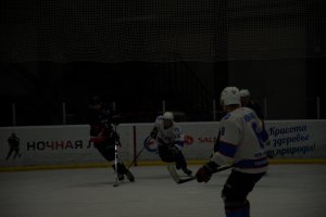 01.04.2025. ЧКК РЫБАК-ГАГАРИН 25.04.2025