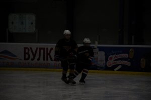 01.04.2025. КЛА АВАНГАРД-МЕТАЛЛУРГ 26.04.2025