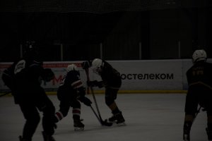 01.04.2025. КЛА АВАНГАРД-МЕТАЛЛУРГ 26.04.2025