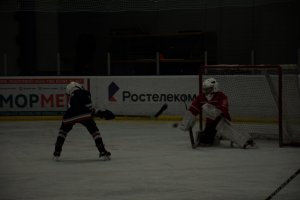 01.04.2025. КЛА НЕФТЕХИМИК-СПАРТАК 26.04.2025