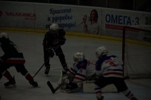 01.04.2025. КЛА СКА-АК БАРС 26.04.2025