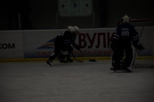 01.04.2025. КЛА ДИНАМО-ТРАКТОР 28.04.2025