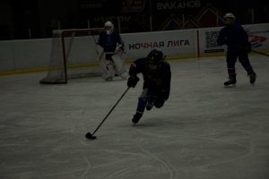 09.05.2025. КЛА ОКЕАН-НЕФТЕХИМИК 10.05.2025
