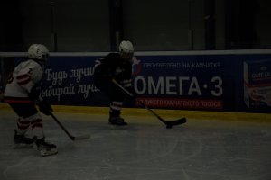 09.05.2025. КЛА АМУР-НЕФТЕХИМИК 17.05.2025