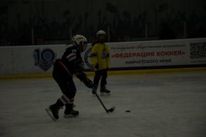 09.05.2025. КЛА АМУР-НЕФТЕХИМИК 17.05.2025