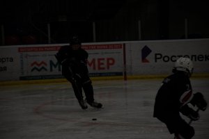 17.05.2025. КЛА МЕТАЛЛУРГ-АВАНГАРД 20.05.2025