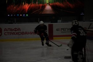 17.05.2025. КЛА МЕТАЛЛУРГ-АВАНГАРД 20.05.2025