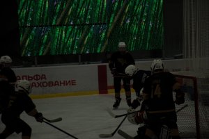 17.05.2025. КЛА МЕТАЛЛУРГ-АВАНГАРД 20.05.2025
