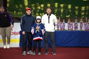 20.05.2025. Кубок ЛА 1Д 2Д 3Д НАГРАЖДЕНИЕ