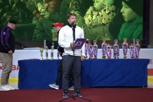 20.05.2025. Кубок ЛА 1Д 2Д 3Д НАГРАЖДЕНИЕ