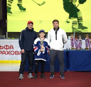 20.05.2025. Кубок ЛА 1Д 2Д 3Д НАГРАЖДЕНИЕ
