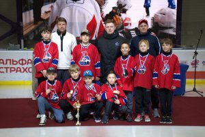 20.05.2025. Кубок ЛА 1Д 2Д 3Д НАГРАЖДЕНИЕ