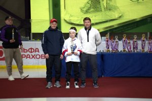 20.05.2025. Кубок ЛА 1Д 2Д 3Д НАГРАЖДЕНИЕ