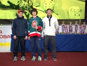 20.05.2025. Кубок ЛА 1Д 2Д 3Д НАГРАЖДЕНИЕ