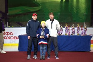 20.05.2025. Кубок ЛА 1Д 2Д 3Д НАГРАЖДЕНИЕ