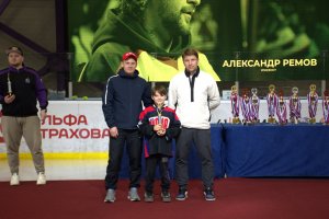 20.05.2025. Кубок ЛА 1Д 2Д 3Д НАГРАЖДЕНИЕ