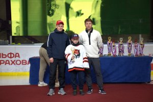 20.05.2025. Кубок ЛА 1Д 2Д 3Д НАГРАЖДЕНИЕ