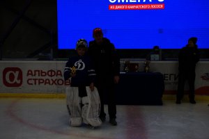 20.05.2025. Кубок ЛА 4Д Закрытие