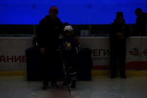 20.05.2025. Кубок ЛА 4Д Закрытие