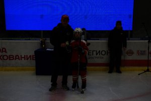 20.05.2025. Кубок ЛА 4Д Закрытие