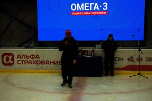 20.05.2025. Кубок ЛА 4Д Закрытие