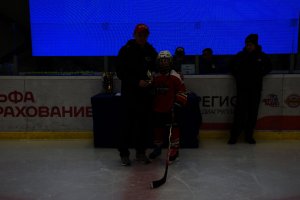 20.05.2025. Кубок ЛА 4Д Закрытие