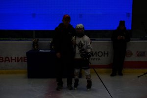 20.05.2025. Кубок ЛА 4Д Закрытие